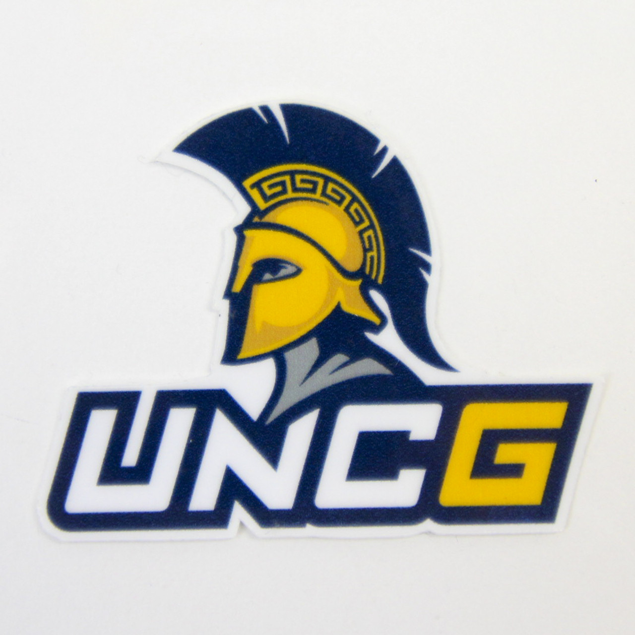 UNC Greensboro Spartans